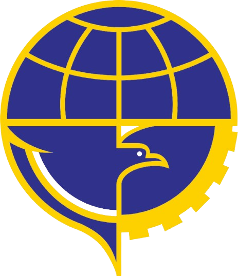 Logo Kemenhub